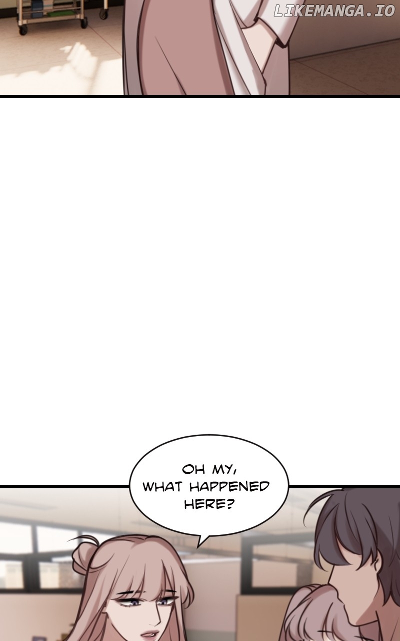 Winter Before Spring Chapter 33 - page 32