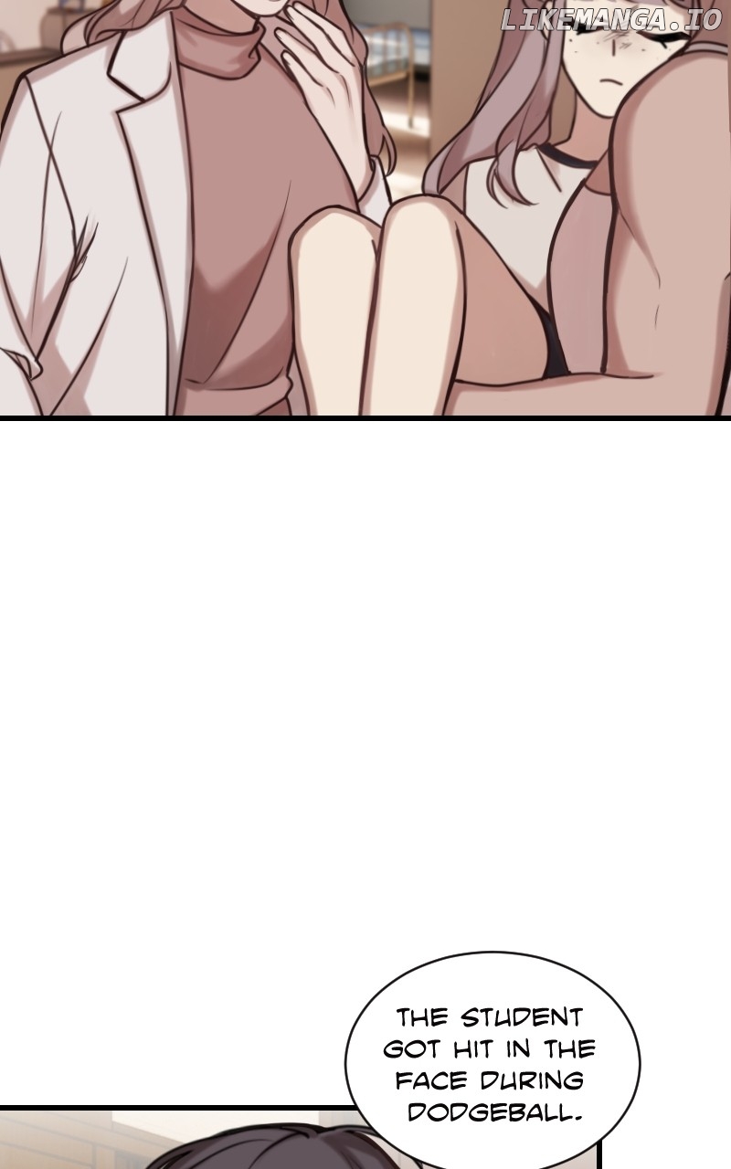 Winter Before Spring Chapter 33 - page 33