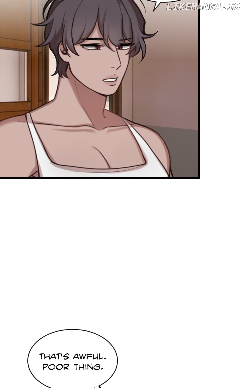 Winter Before Spring Chapter 33 - page 34