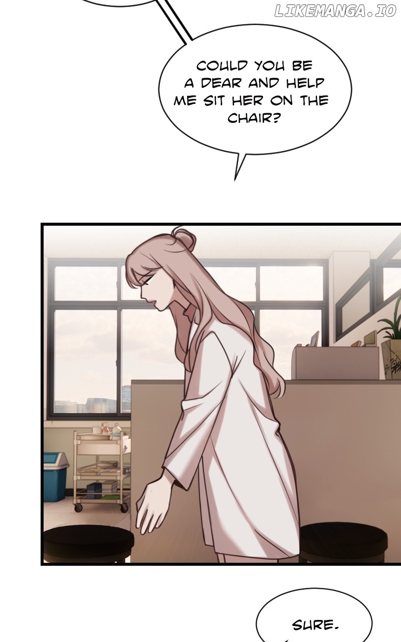 Winter Before Spring Chapter 33 - page 35