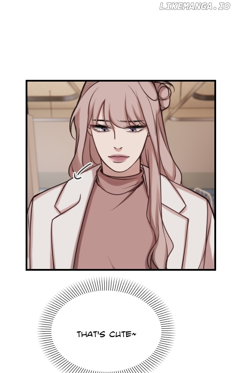 Winter Before Spring Chapter 33 - page 41