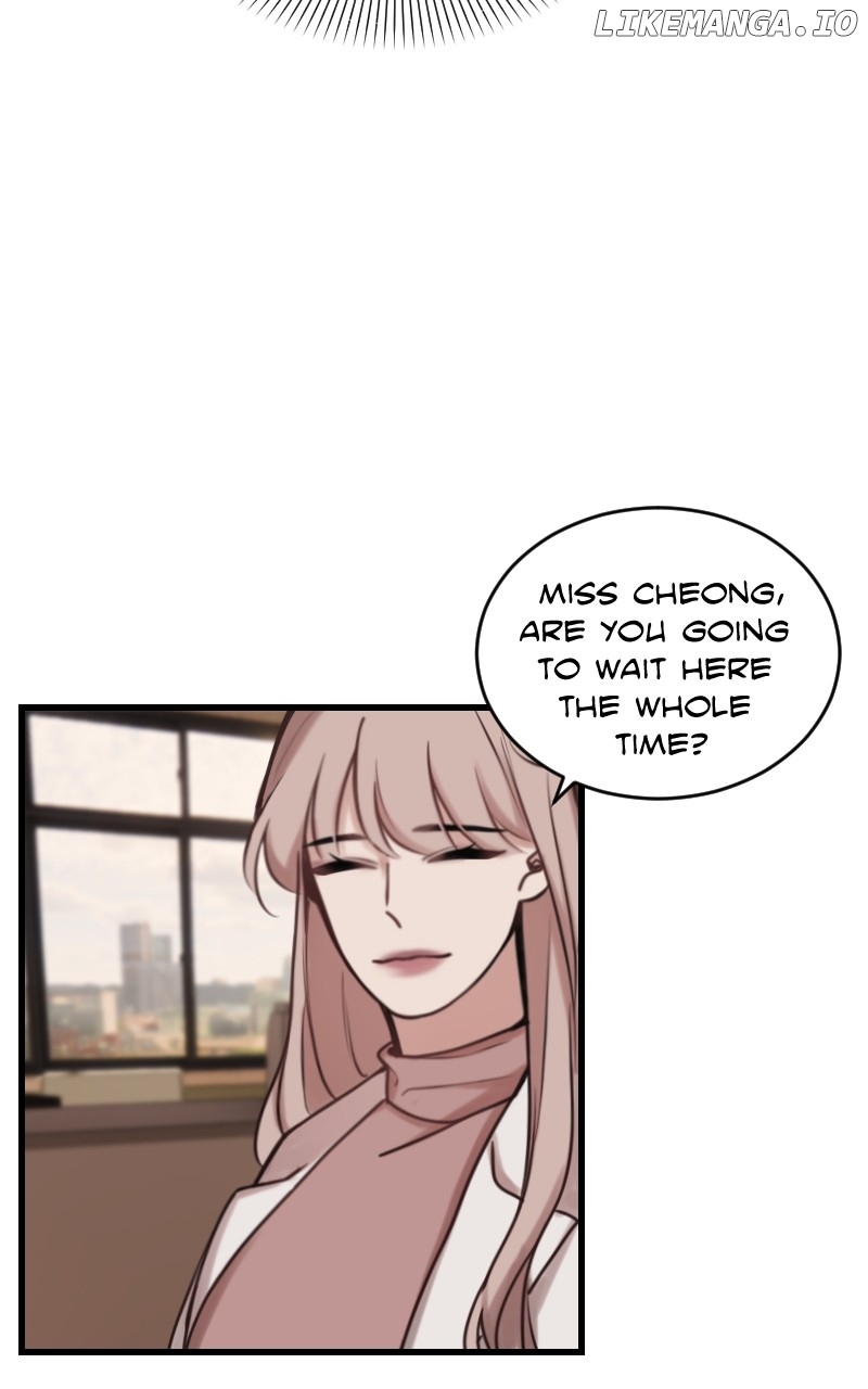 Winter Before Spring Chapter 33 - page 42