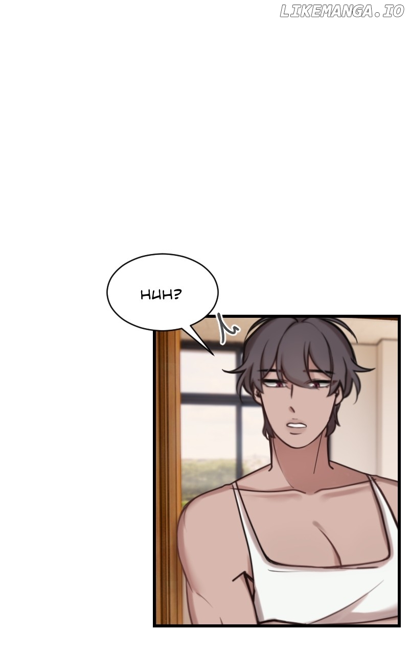 Winter Before Spring Chapter 33 - page 43