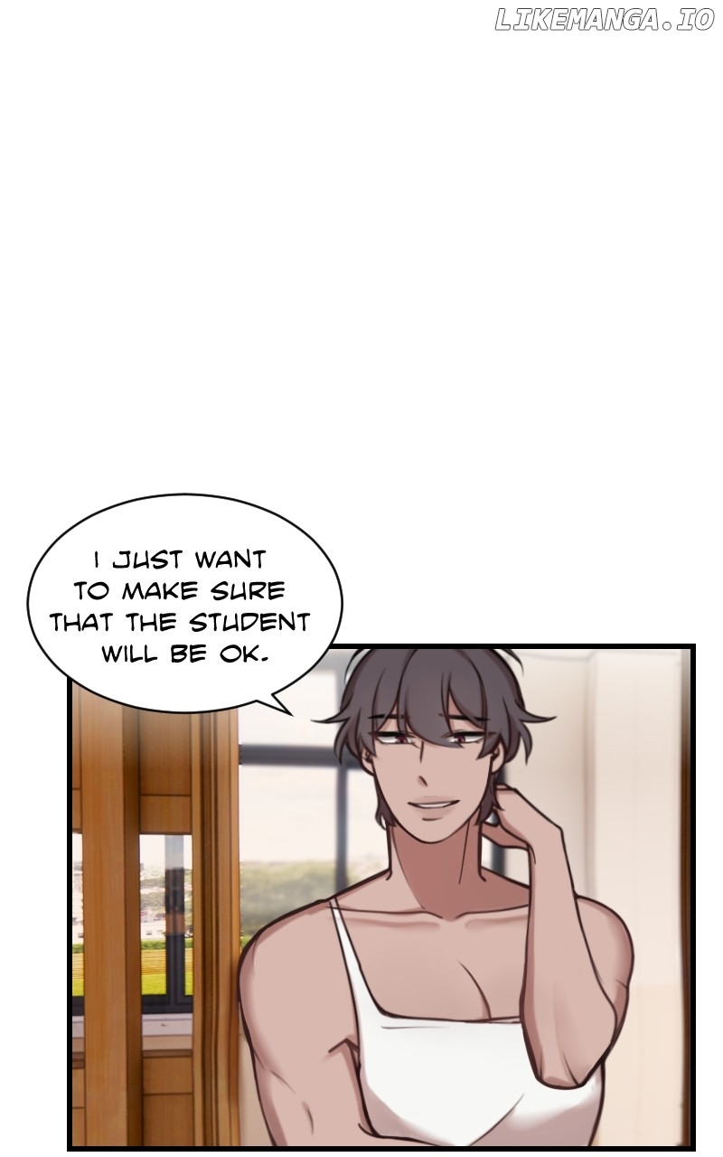 Winter Before Spring Chapter 33 - page 44