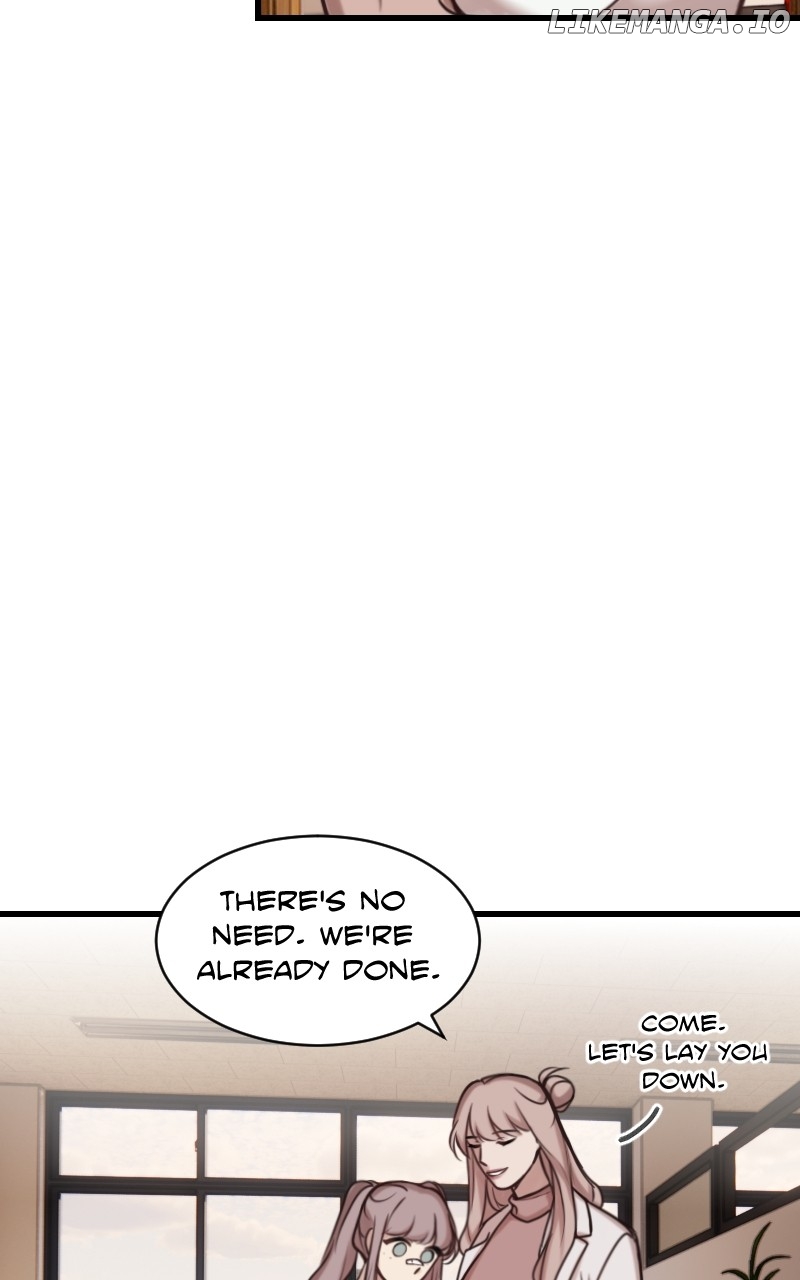 Winter Before Spring Chapter 33 - page 46