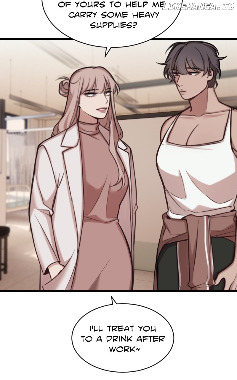 Winter Before Spring Chapter 33 - page 48