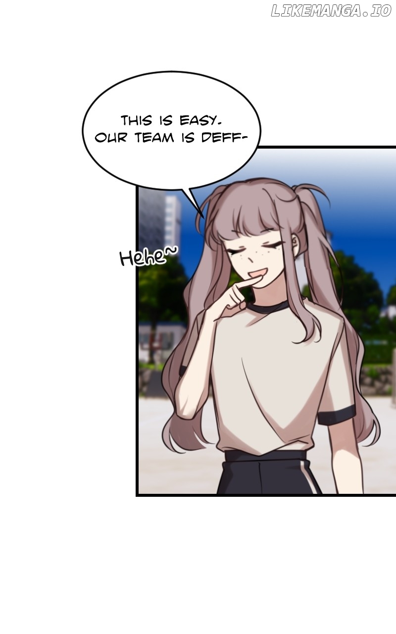 Winter Before Spring Chapter 33 - page 9