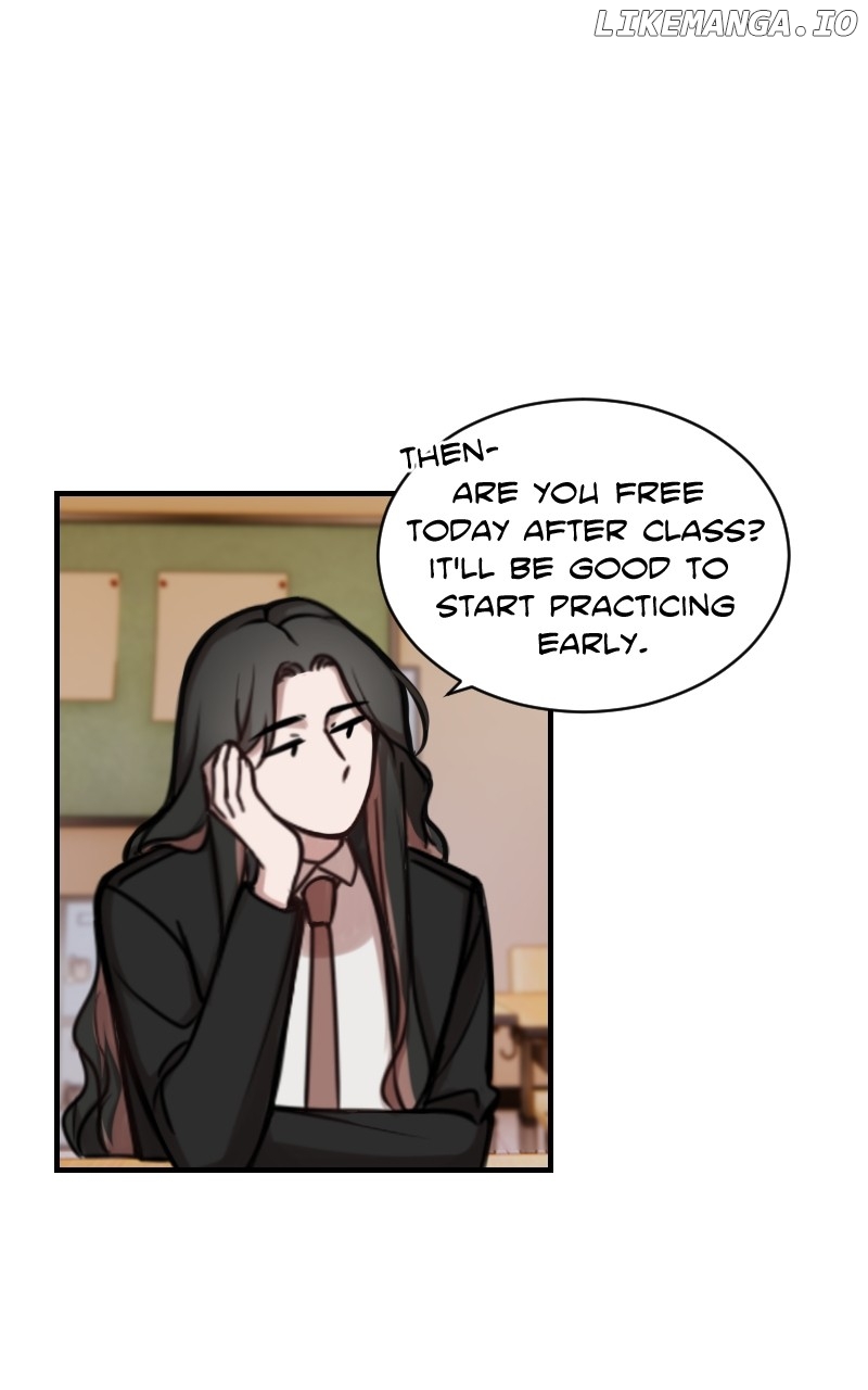 Winter Before Spring Chapter 31 - page 14