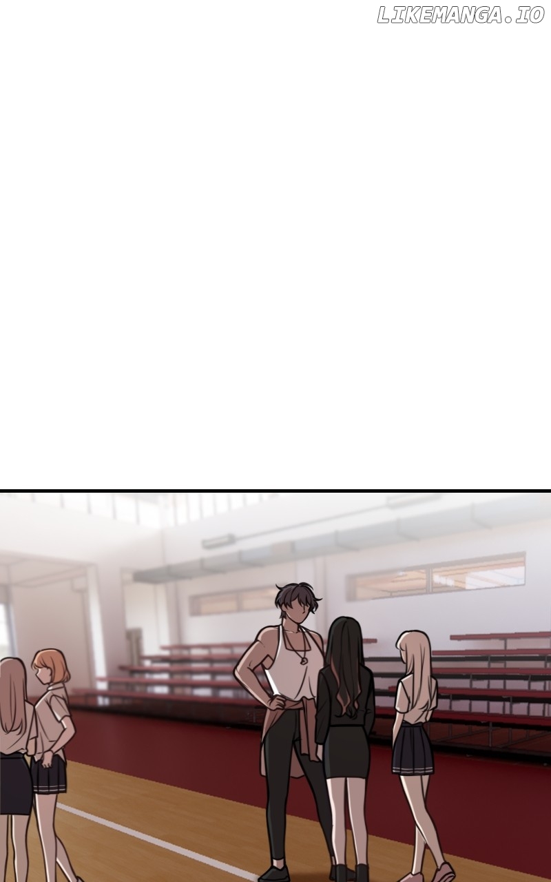 Winter Before Spring Chapter 31 - page 16