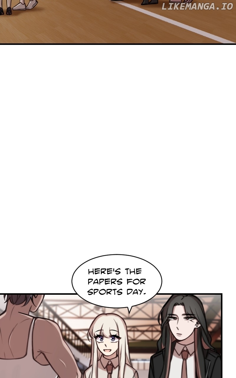 Winter Before Spring Chapter 31 - page 17