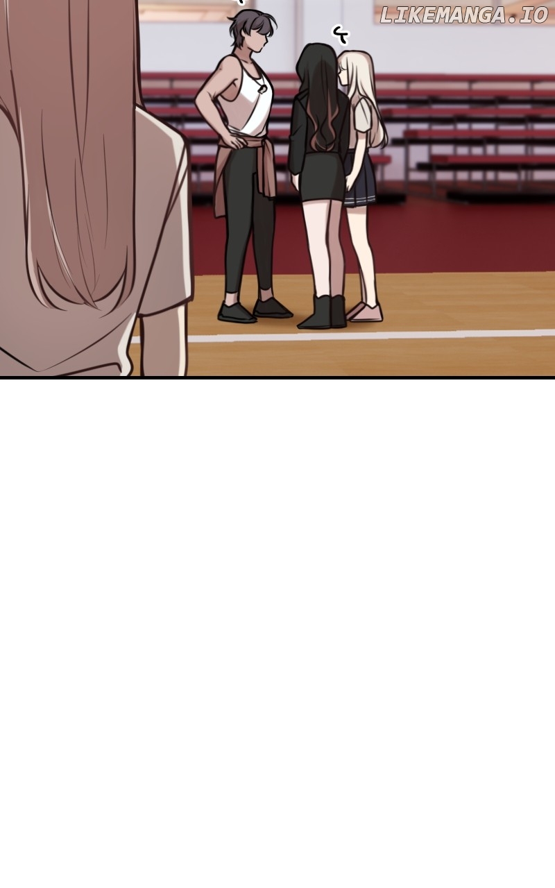 Winter Before Spring Chapter 31 - page 19