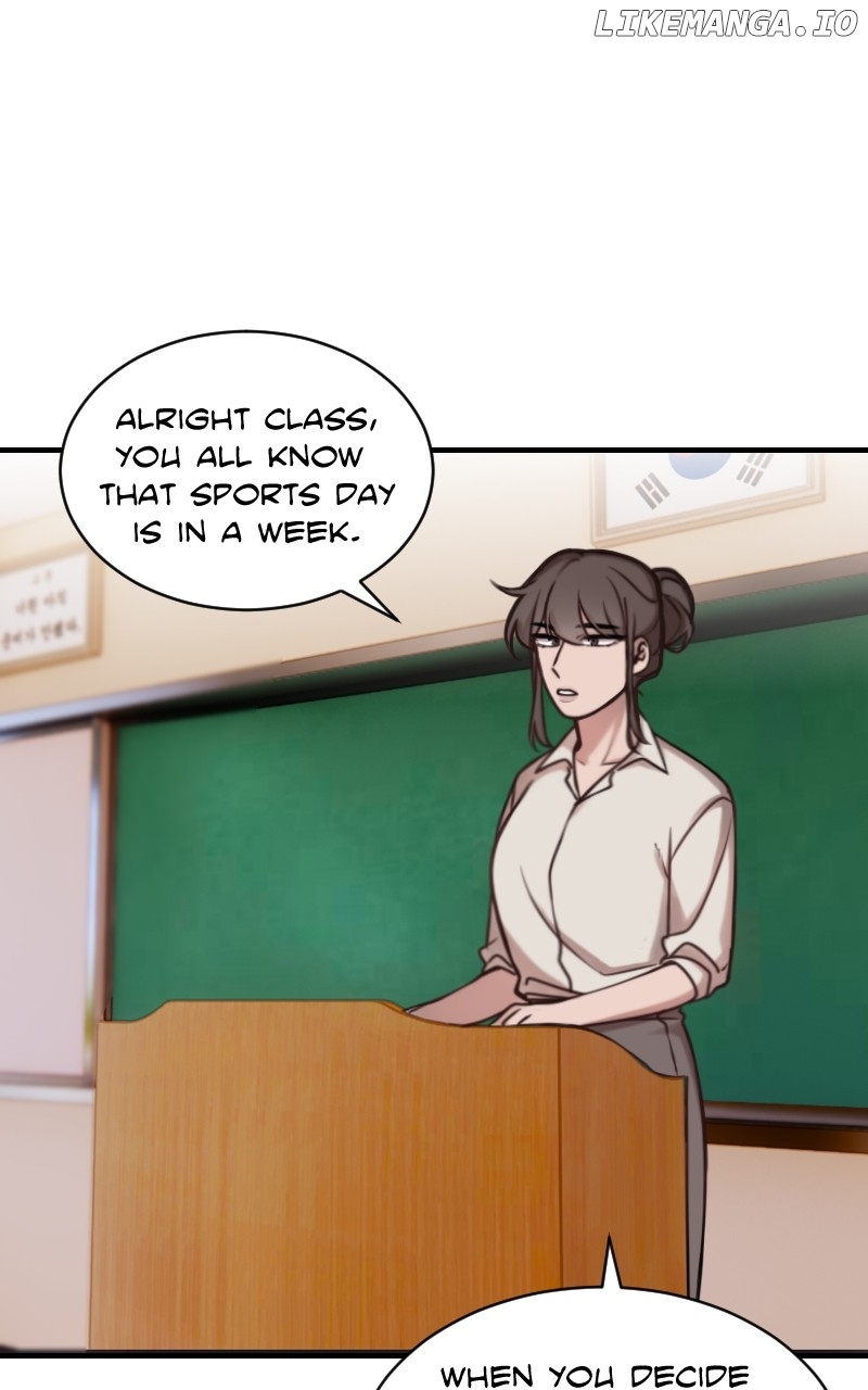 Winter Before Spring Chapter 31 - page 2
