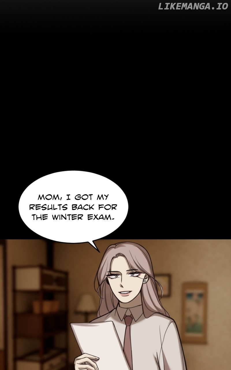 Winter Before Spring Chapter 31 - page 21