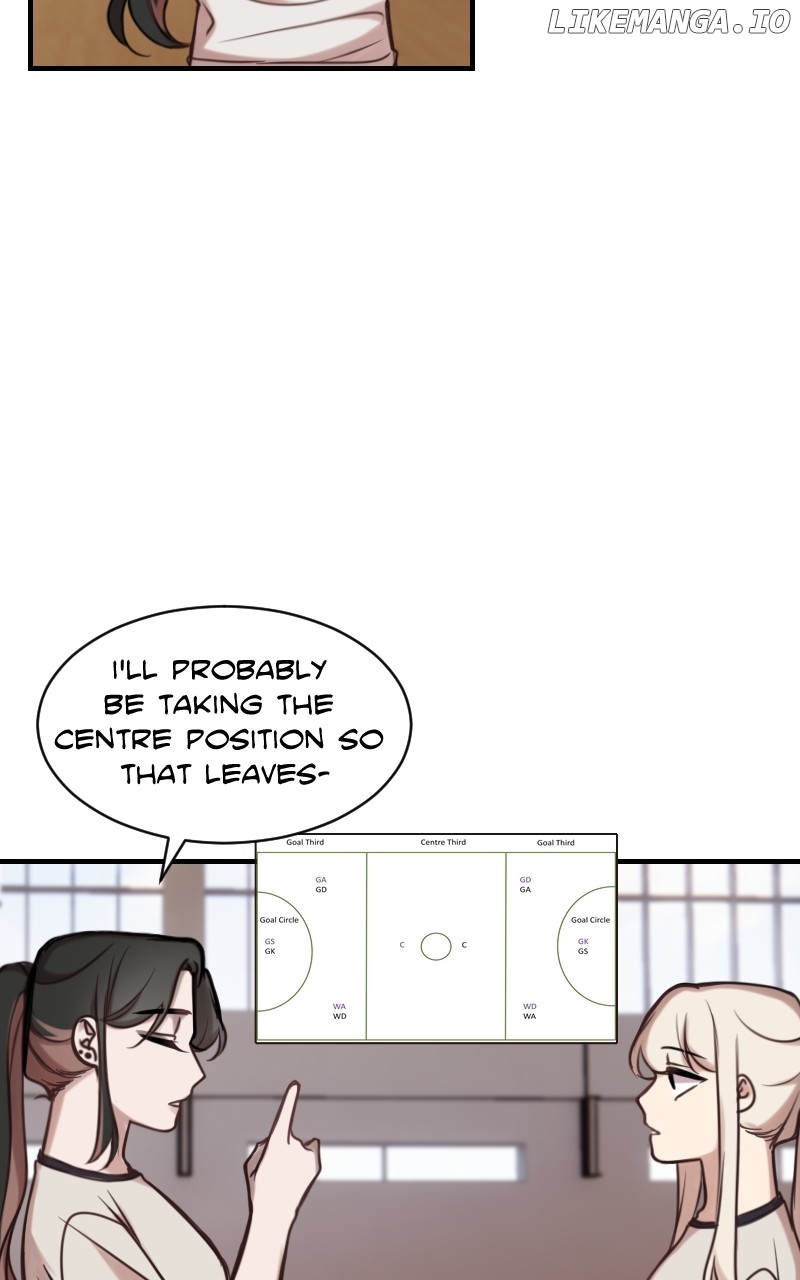 Winter Before Spring Chapter 31 - page 32