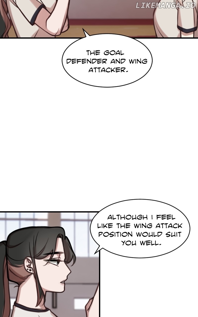 Winter Before Spring Chapter 31 - page 33