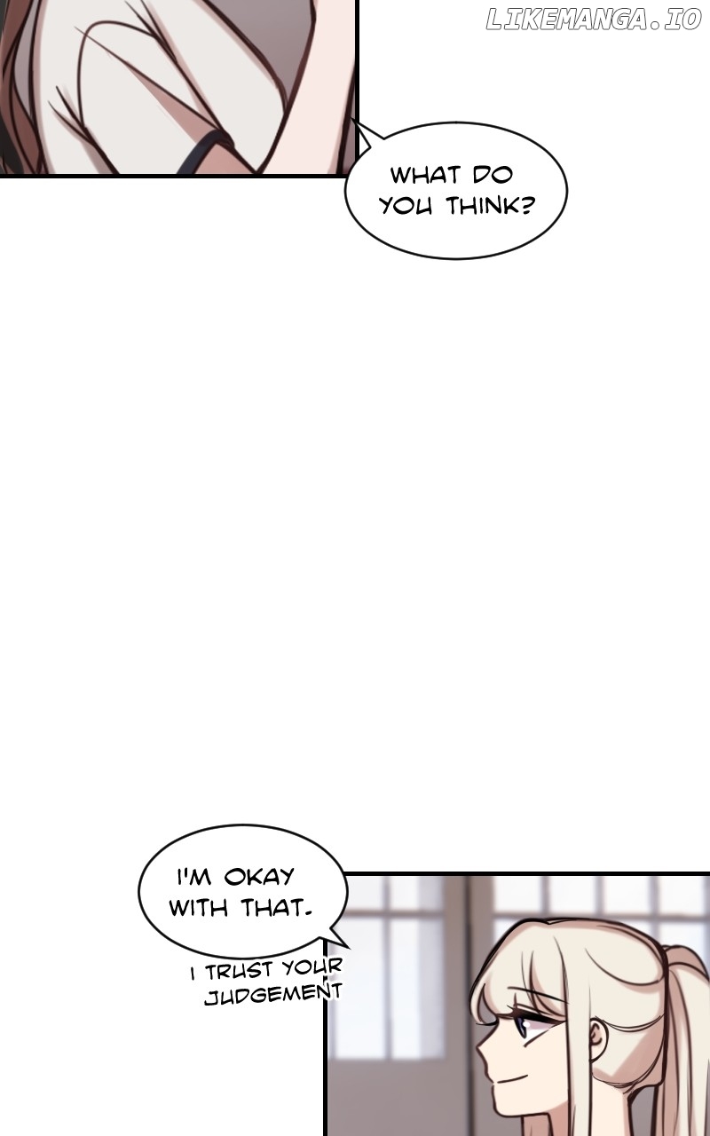 Winter Before Spring Chapter 31 - page 34