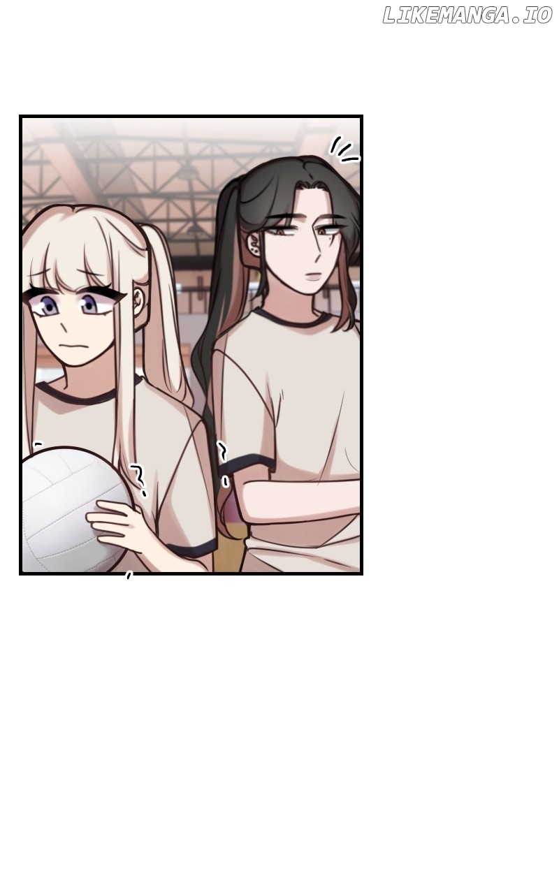 Winter Before Spring Chapter 31 - page 43