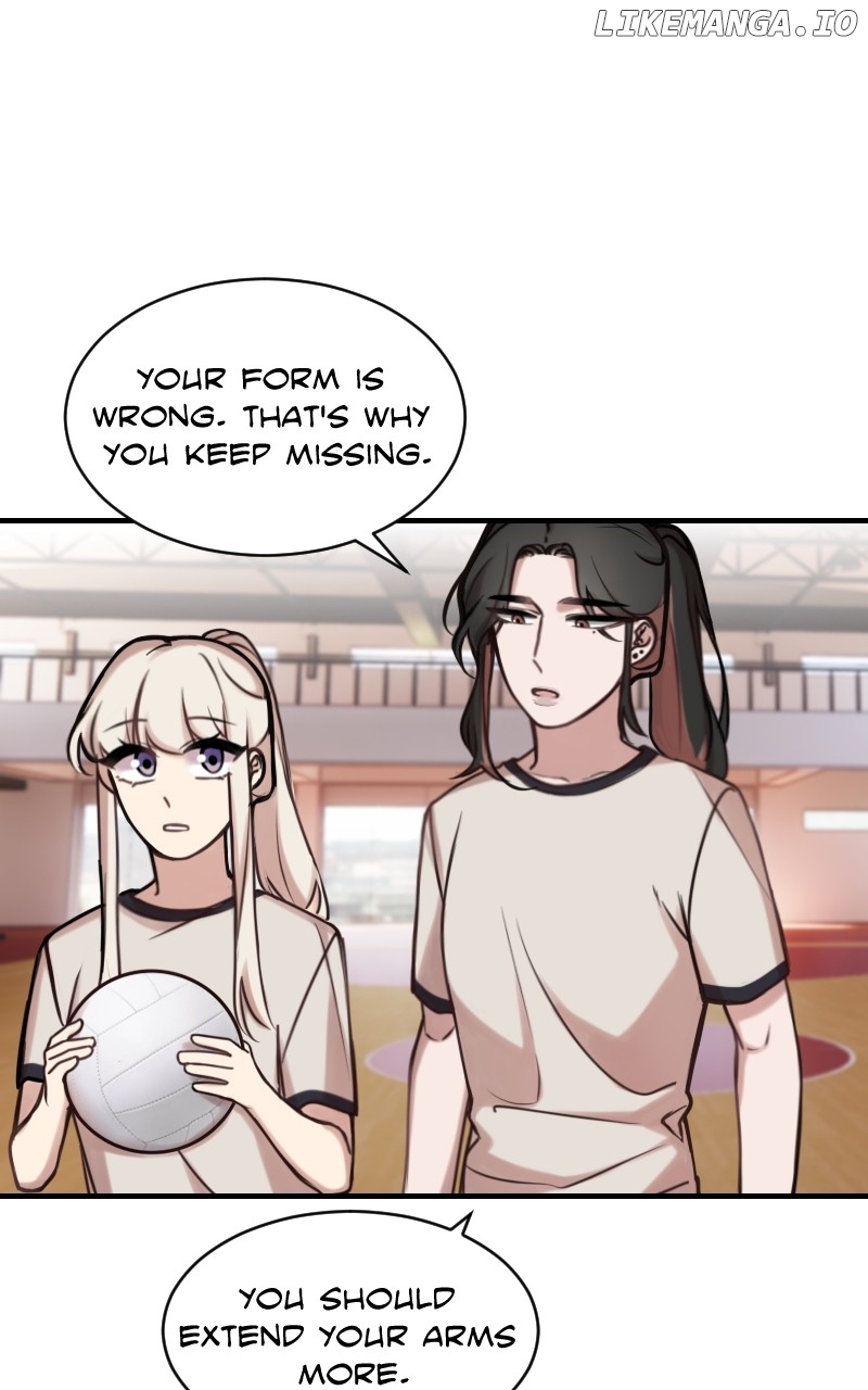 Winter Before Spring Chapter 31 - page 44