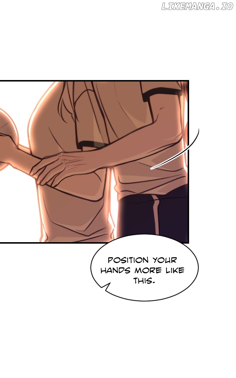 Winter Before Spring Chapter 31 - page 47