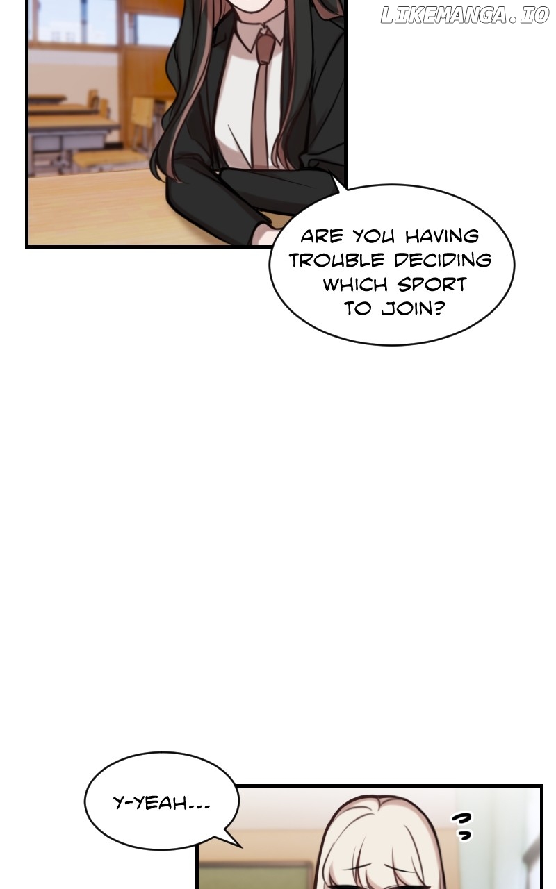 Winter Before Spring Chapter 31 - page 6