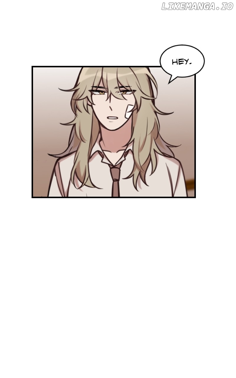 Winter Before Spring Chapter 30 - page 10