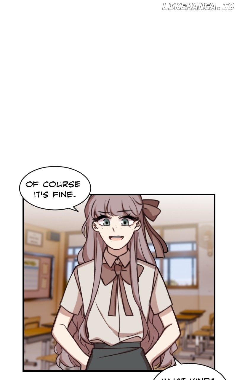 Winter Before Spring Chapter 30 - page 16