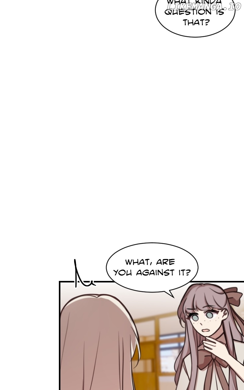 Winter Before Spring Chapter 30 - page 17