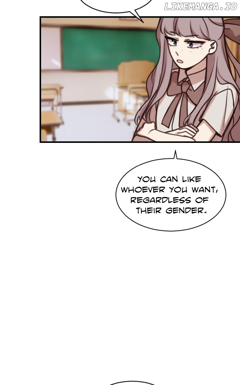 Winter Before Spring Chapter 30 - page 20