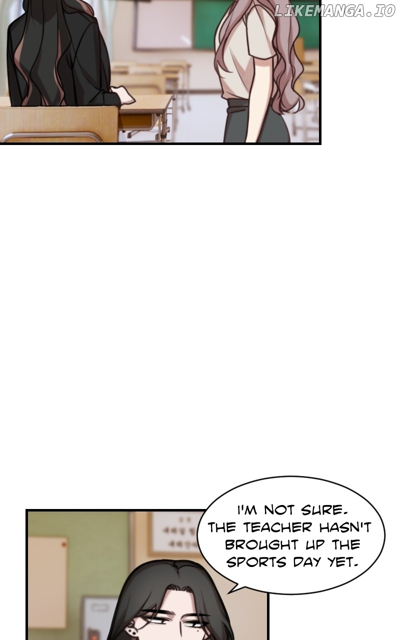 Winter Before Spring Chapter 30 - page 29