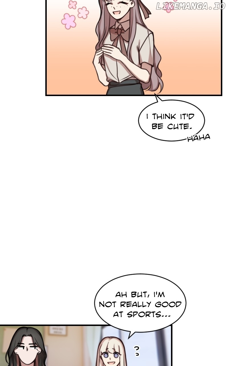 Winter Before Spring Chapter 30 - page 31