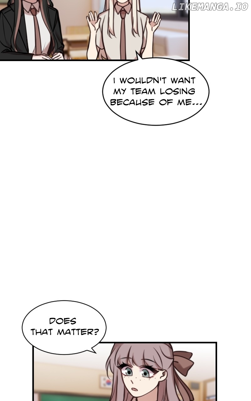 Winter Before Spring Chapter 30 - page 32