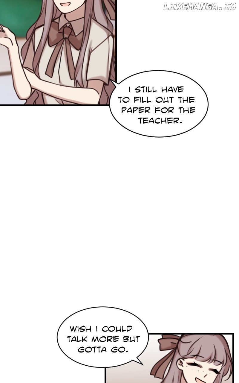 Winter Before Spring Chapter 30 - page 34