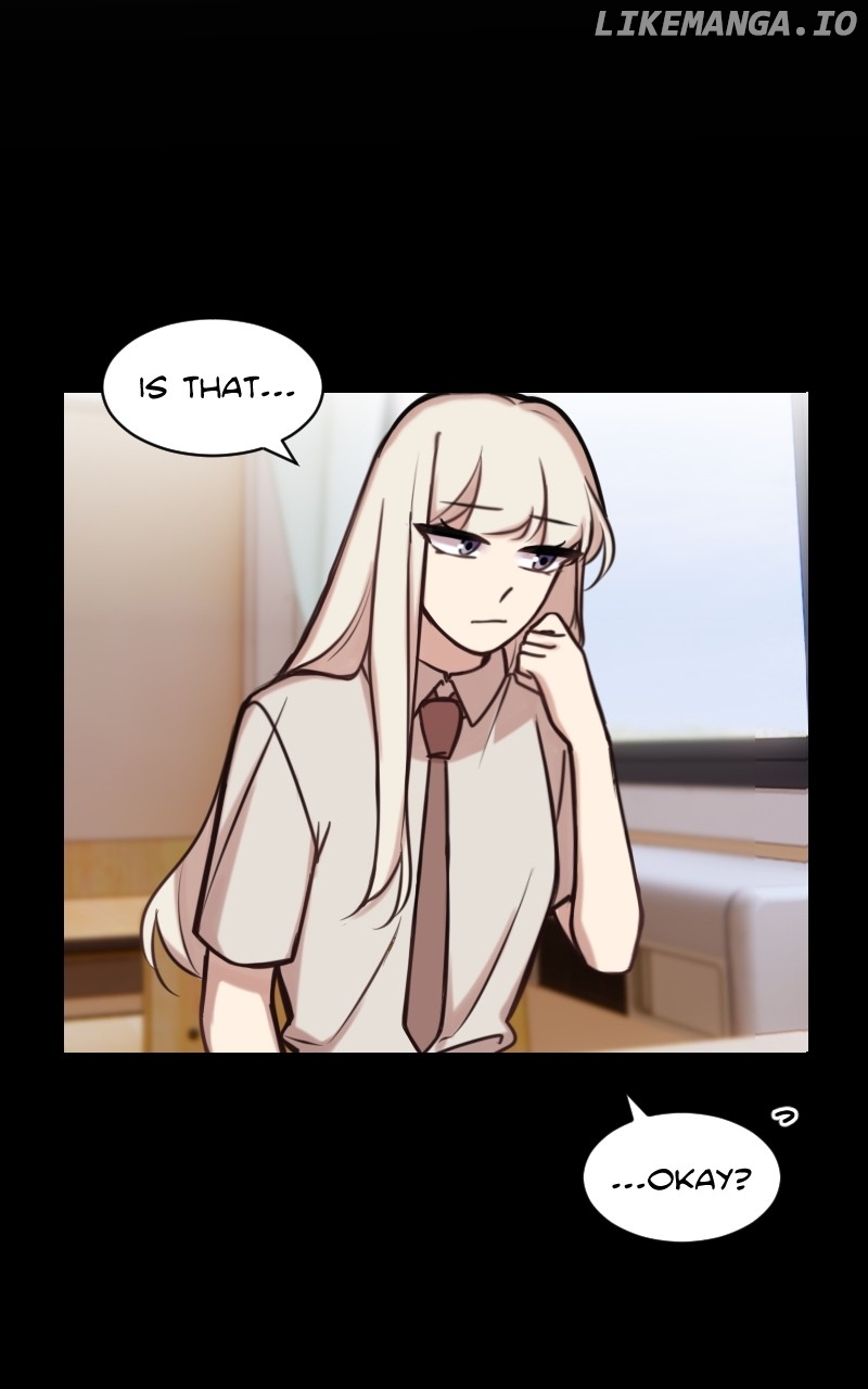 Winter Before Spring Chapter 30 - page 39