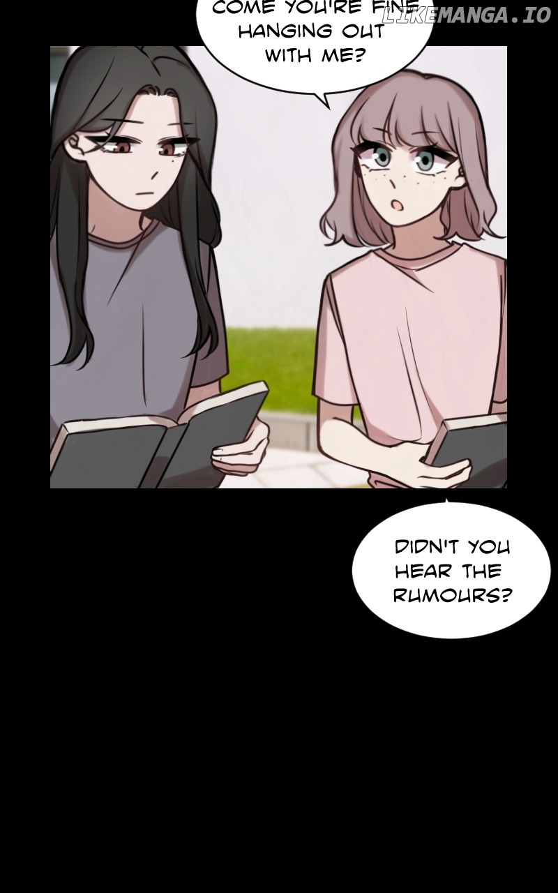 Winter Before Spring Chapter 30 - page 44
