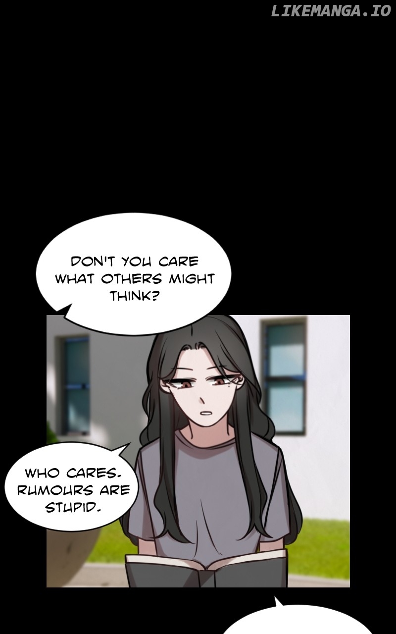 Winter Before Spring Chapter 30 - page 45