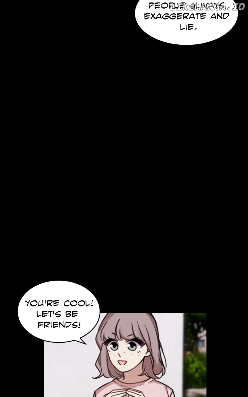 Winter Before Spring Chapter 30 - page 46
