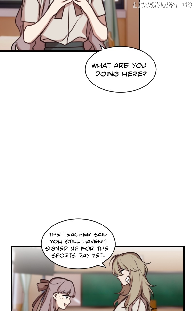 Winter Before Spring Chapter 30 - page 5