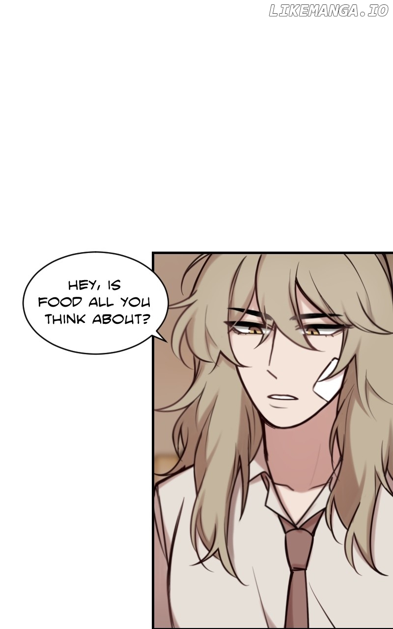 Winter Before Spring Chapter 30 - page 56