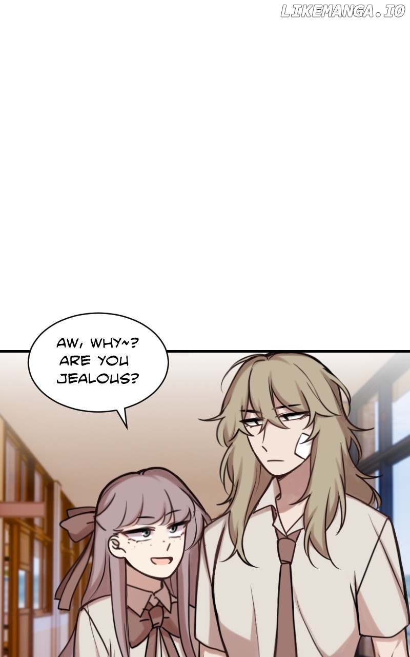 Winter Before Spring Chapter 30 - page 58