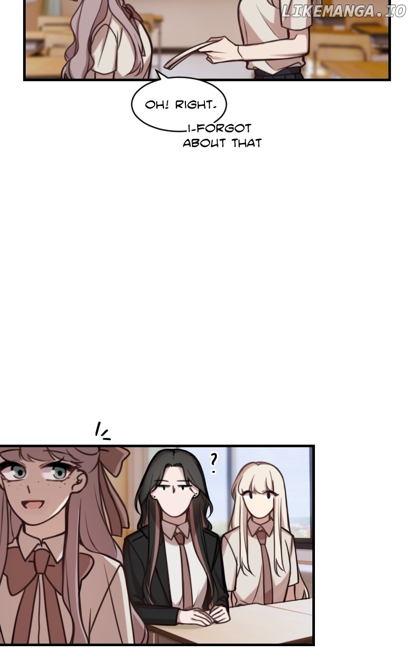 Winter Before Spring Chapter 30 - page 6