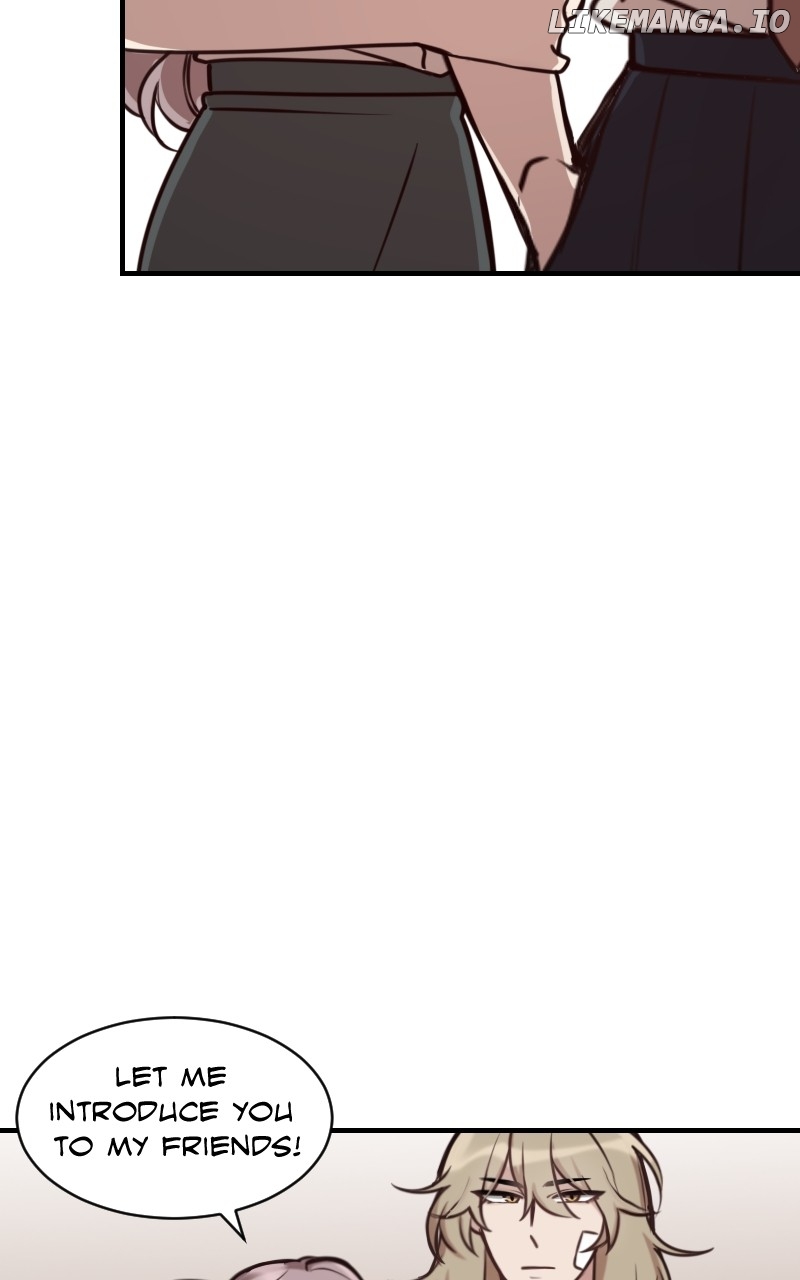 Winter Before Spring Chapter 30 - page 8
