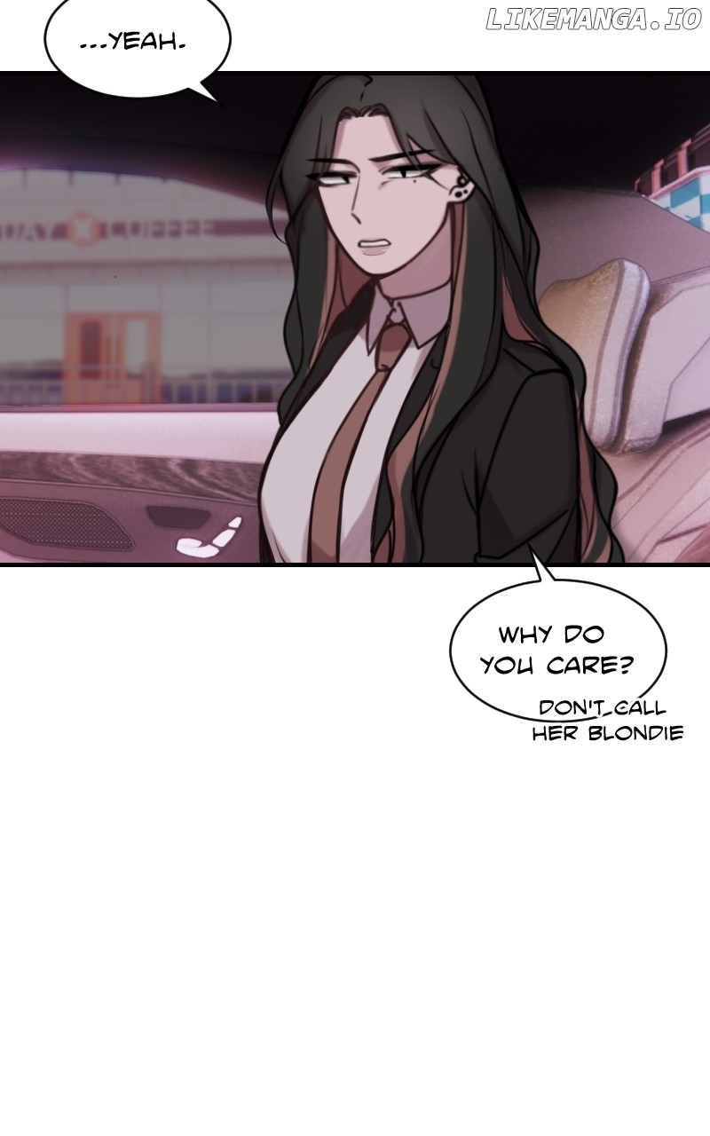 Winter Before Spring Chapter 29 - page 11
