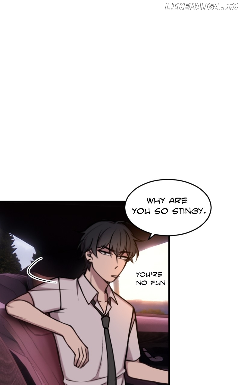 Winter Before Spring Chapter 29 - page 15