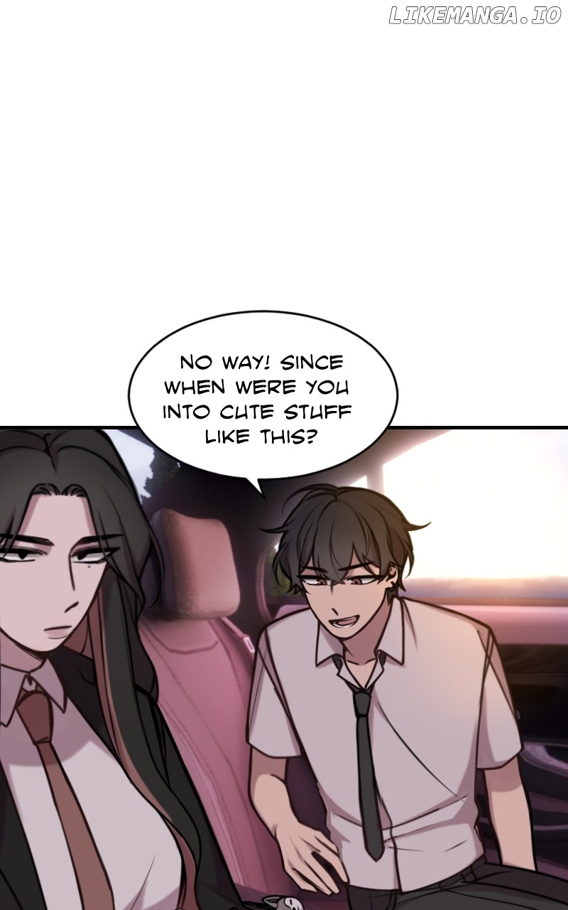 Winter Before Spring Chapter 29 - page 17