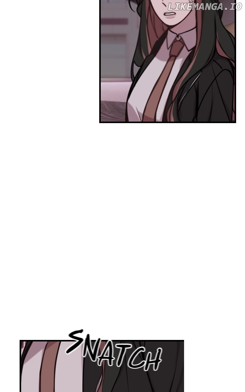 Winter Before Spring Chapter 29 - page 20
