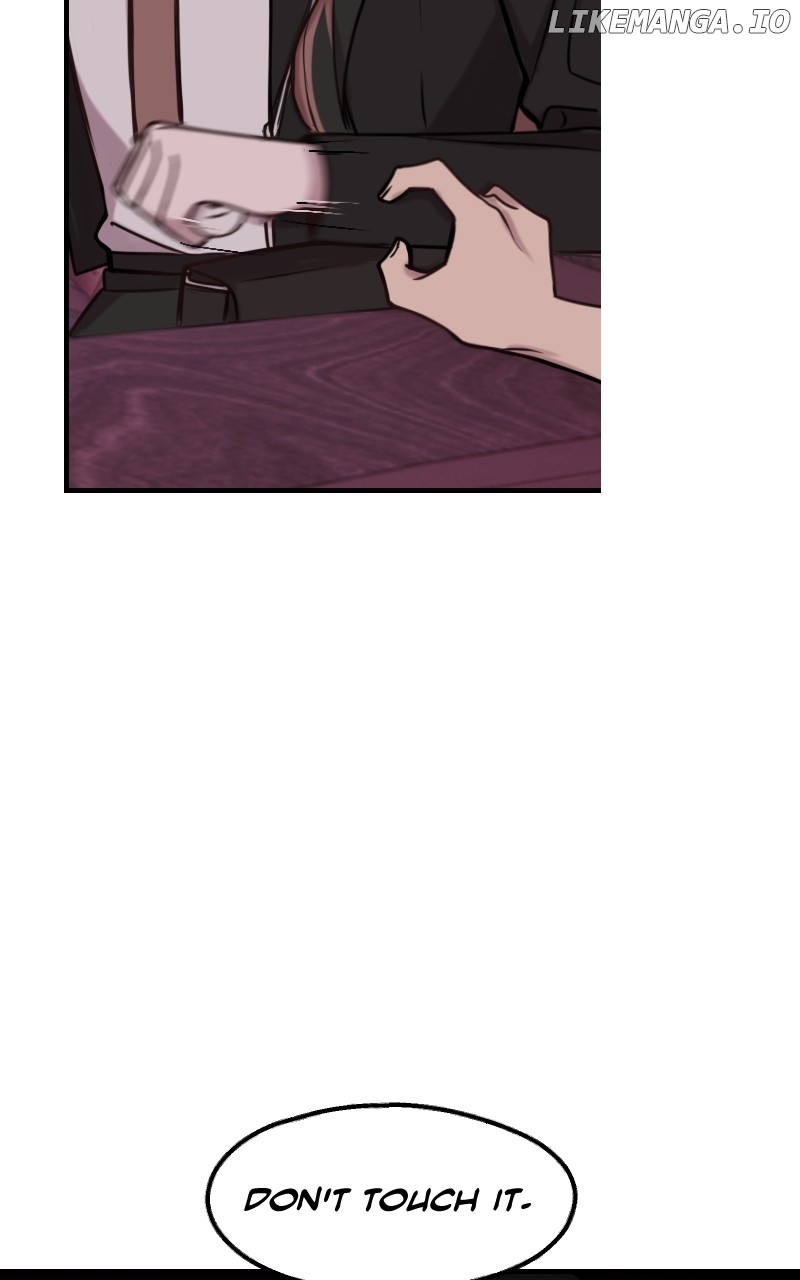 Winter Before Spring Chapter 29 - page 21