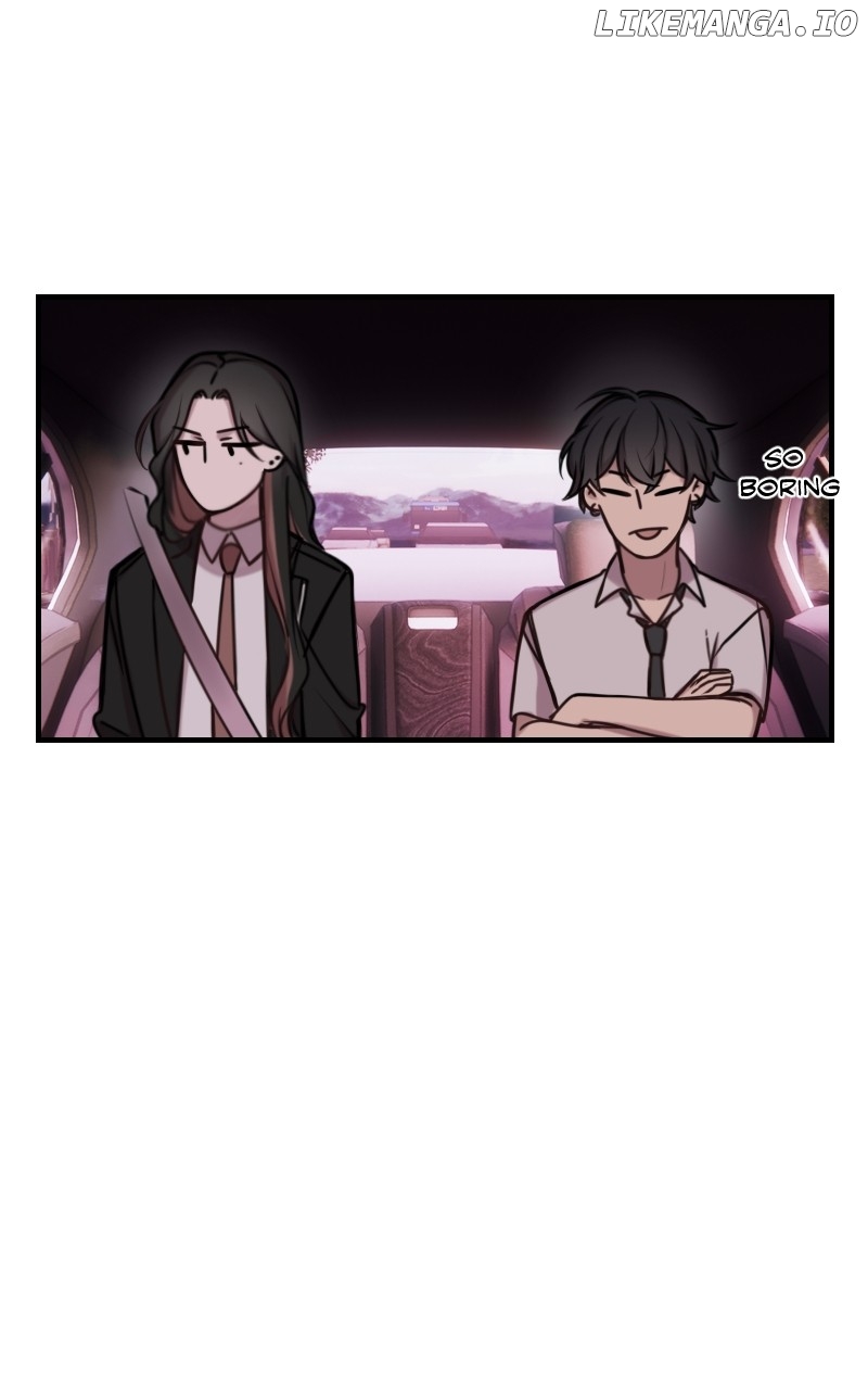 Winter Before Spring Chapter 29 - page 23