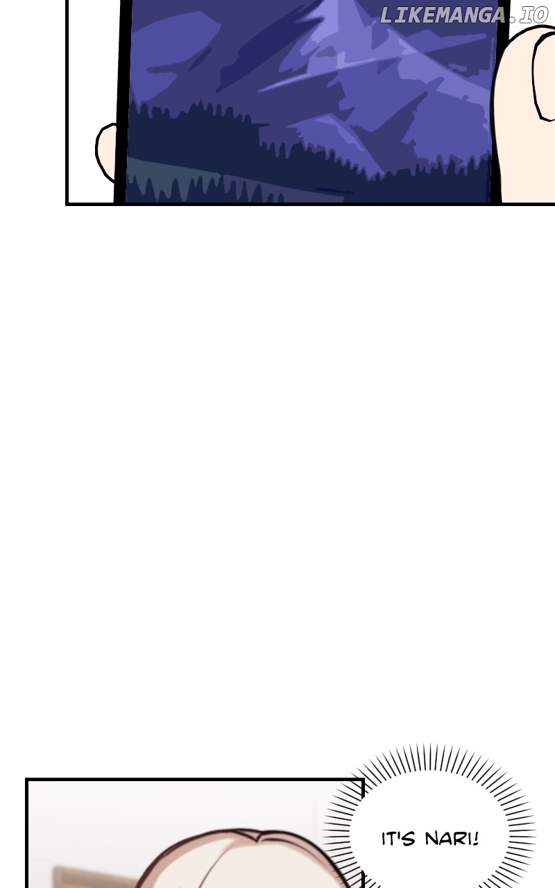 Winter Before Spring Chapter 29 - page 29