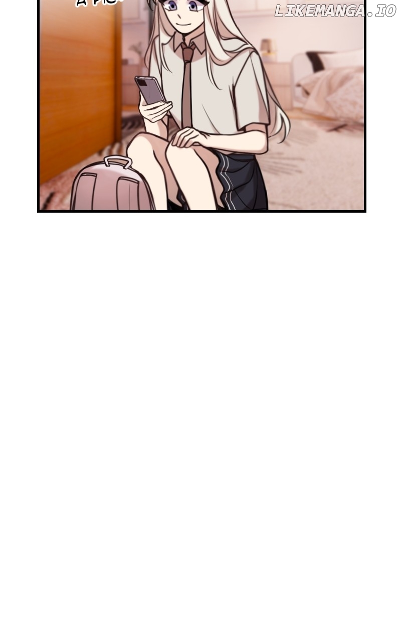 Winter Before Spring Chapter 29 - page 33