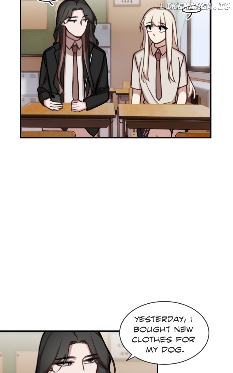Winter Before Spring Chapter 29 - page 41